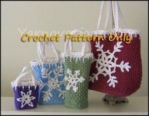 Christmas Gift Bags