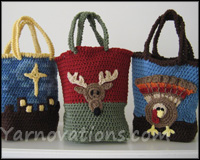 Holiday Gift Bags Holiday Gift Bags Slide