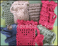 Sachet Bags – Soap Saver Collection Soap Savers