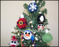 Christmas Ornaments Slide christmas-ornaments-slide