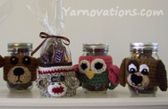 cup cozies