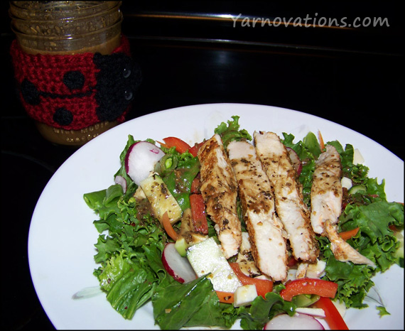 chicken-salad