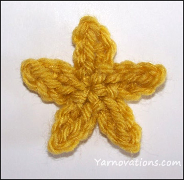 starfish star