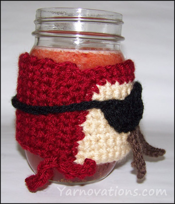 side of pirate cozy