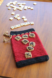 Photo: Love of Crochet