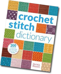 Crochet Stitch Dictionary