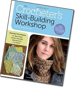 Crocheter's Skill Building Workshop-Cover