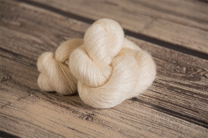 Shangri La Yarn from Bijou Basin Ranch