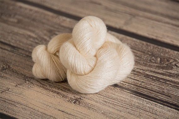 Shangri-La Yarn from Bijou Basin Ranch